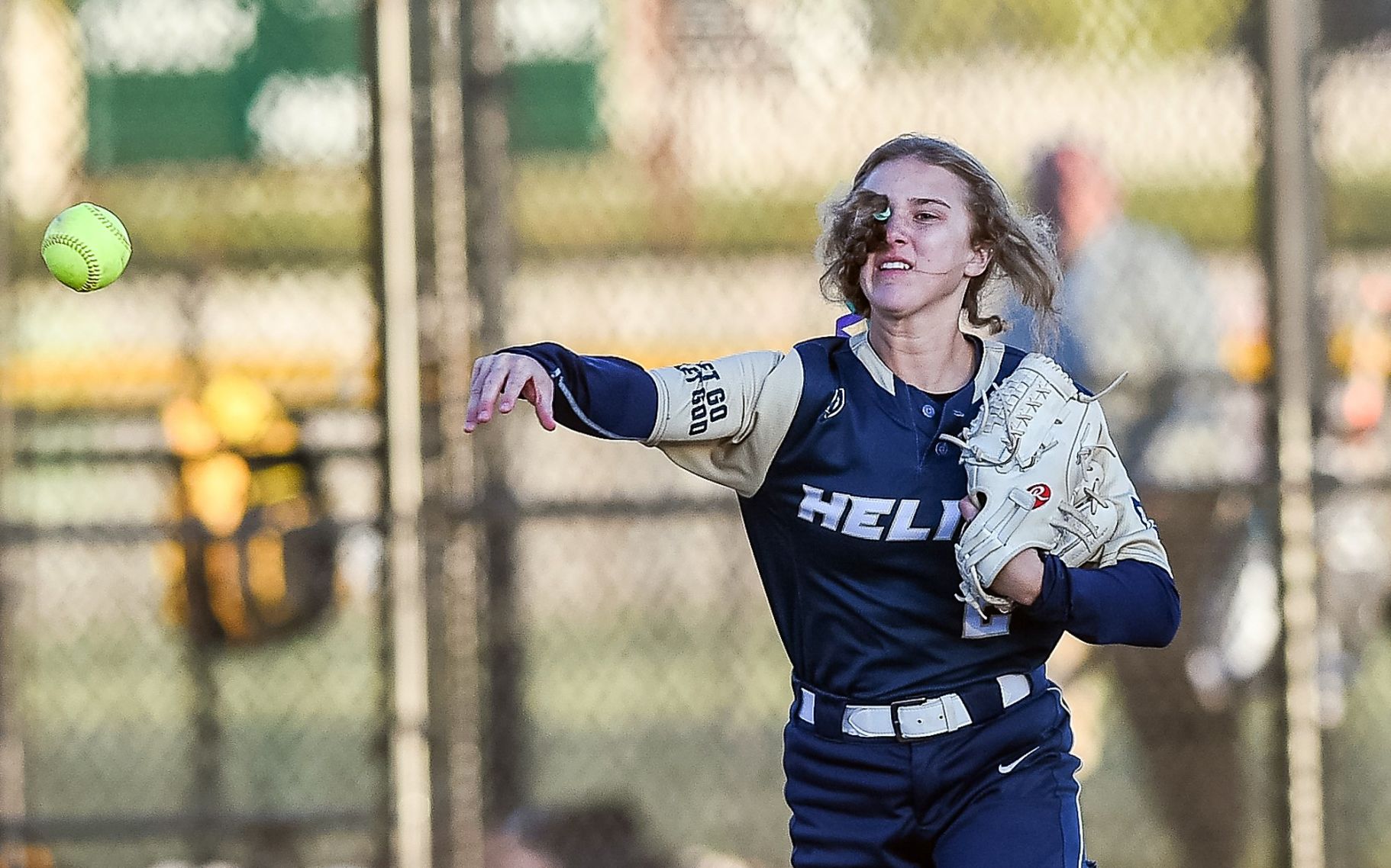 Sullivan vs. Helias